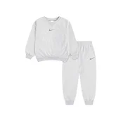 Nike Sportswear Trenirka za tek ESSENTIAL svetlo siva