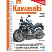 Kawasaki ER-6n