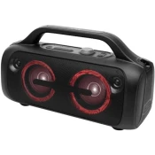 JVC XS-E843 Prenosiv bluetooth zvučnik crno
