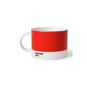 Pantone lonček iz porcelana 100 ml