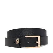 Pas Liu Jo Ecs Hips Belt 3 C AF5240 E0058 Črna
