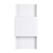 Sollux SL.1352 - Zidno svetlo DURLIN 2xG9/8W/230V belo