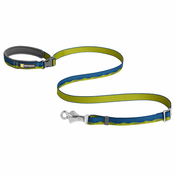 Pasji povodec Ruffwear Crag Green Hills