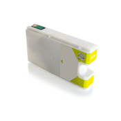 Kompatibilna kartuša za Epson 78 / C13T789440 / Epson Workforce Pro WF-5110DW, WF-5190DW, WF-5620DWF, WF-5690DWF - rumena