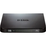 D-Link GO-SW-24G