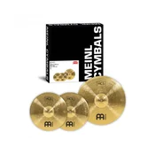 Set činel HCS basic Meinl HCS1418