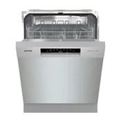 GORENJE podpultni pomivalni stroj GU642E90X
