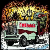 The Meanies - Zamboni/I Agree (LP)