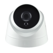 Amiko Home Kamera IP 4MP, WIFI, PoE, 2.8-12.0mm, IP66 - DWV30M400MF WIFI