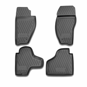 Novline - Element 3D Patosnice JEEP Cherokee (KK) 2008-2013 set 4 kom