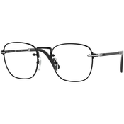 Persol PO2490V 1078 L (52) Črna/Kristalna