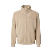 DAN FOX APPAREL Prehodna jakna Maurice temno siva