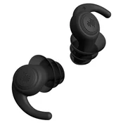 LuDream Silence Black čepki za ušesa, 25dB