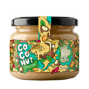LifeLike Coconut Twister 300 g, kokos