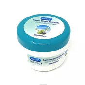 Alliance Nourishing Body Cream with Olive Oil alvita 300ml