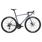 Giant TCR Advanced Pro 0 Di2 28 2026 Dirkalno kolo