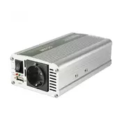Invertor SAI100USB, 500W (1000W u piku)+ USB