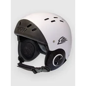 Gath SFC Convertible Helmet white