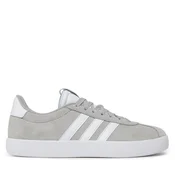 Superge adidas VL Court 3.0 ID6280 Siva