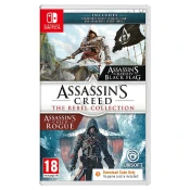 Assassins Creed: The Rebel Collection Nintendo Switch