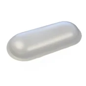 MEGATRON LED modul za zunanjo stensko svetilko Zella Neo XL - Plastika