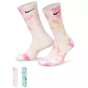 NIKE CARAPE U NK ED CSH CRW 2P 144 CLRSPLH ŽENE