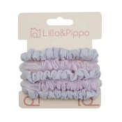 Lillo&Pippo gumice za kosu 5/1