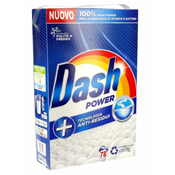 Dash prašak za rublje, Regular, 3.9 kg, 78 pranja
