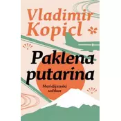 Paklena putarina