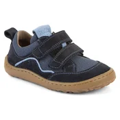 Froddo čevelj nizek G3130271 BAZE barefoot F dark blue 23