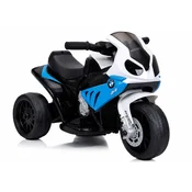 Licencirani motor na akumulator BMW S1000RR - plavi
