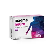 DIV LEK Magma neuro 30 kapsula