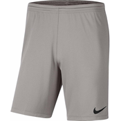Nike Hlače siva 163 - 167 cm/S JR Park Iii Knit