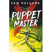 The Puppet Master