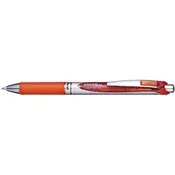 Pentel EnerGel BL77-FX 0,7 mm narančasti gel-roller