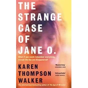 The Strange Case of Jane O.