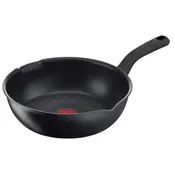 TEFAL wok multi ponev So Chef (G2677772), 26cm