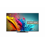 LG QNED TV 55QNED86T3A UHD Smart