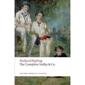 Complete Stalky & Co