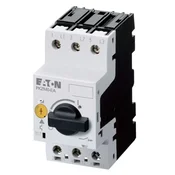 Eaton Motorno odklopnik PKZM0-6,3-EA 3P 2,2kW 4-6,3A 189902