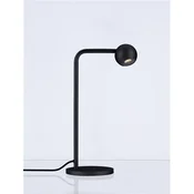 SFERA STOLNA LAMPA LED /3000K/6W/514Lm/CRNA NL9540253