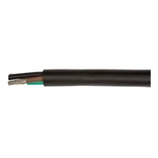 Delavniški kabel H05RR-F (OW) 4x2,5 oz /100m/