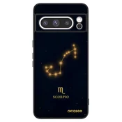 ULTIMATE CASE za Google Pixel 8 Pro - SCORPIO