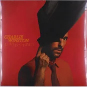 Charlie Winston - Love Isnt Easy (LP)
