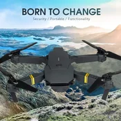 Dron 998 sa daljinskim upravljacem