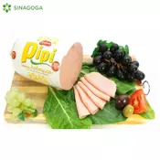 PIPI PILECA KOBASICA (XX)NEOPLANTA