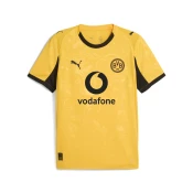 PUMA Borussia Dortmund 25/26 Cup Jersey Men, Sport, Yellow Sizzle/Black, XS