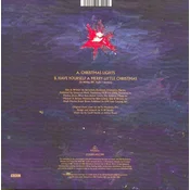 Coldplay - Christmas Lights (7)