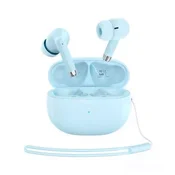 Remax Bežicne slušalice W19 Cloudth Series Wireles, CozyBuds, Bluetooth, Plave