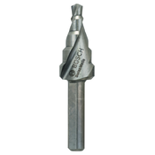 Bosch Stepenasta burgija HSS 2608597518, 4 - 12 mm, 6,0 mm, 50 mm